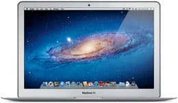 MacBook Air Mid-2013