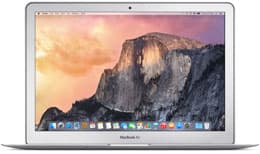 MacBook Air 13-inch, 2017