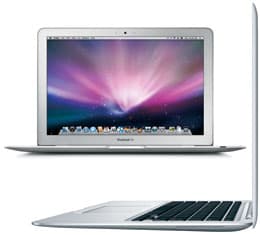 MacBook Air Mid-2009