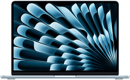 MacBook Air 13-Inch, M4, 2025