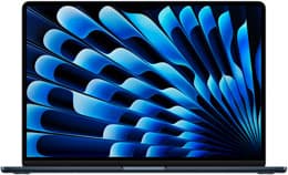 MacBook Air 15-inch, M2, 2023