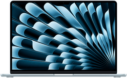 MacBook Air 15-Inch, M4, 2025