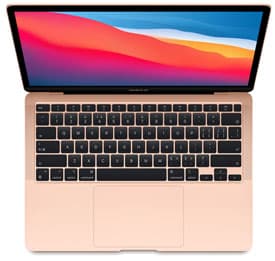 MacBook Air M1, 2020