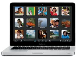 MacBook Pro Mid-2012 13"
