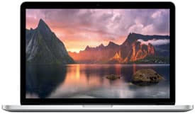 MacBook Pro Retina Early 2015 13"