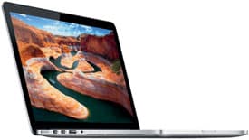 MacBook Pro Retina Early 2013