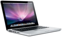MacBook Pro Late 2011 13"