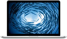 MacBook Pro Retina Mid-2015 15"