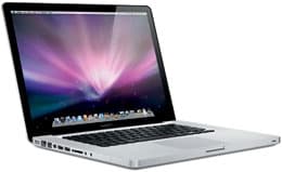 MacBook Pro Early 2011 15"