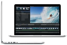MacBook Pro Retina Early 2013