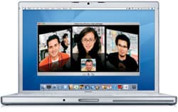 MacBook Pro Mid/Late 2007, 2.4/2.2GHz