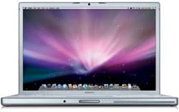 MacBook Pro Early 2008