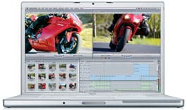 MacBook Pro Early/Late 2008