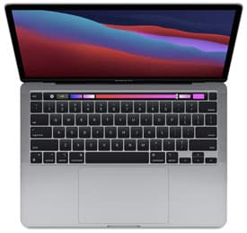 MacBook Pro 13-Inch, M1, 2020