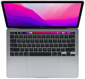MacBook Pro 13-Inch, M2, 2022