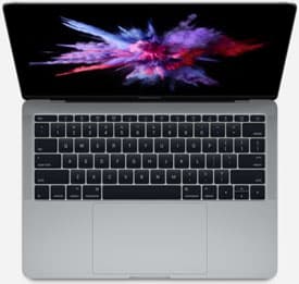 MacBook Pro Mid-2017 13"