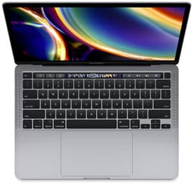 MacBook Pro 2020 13" (2 TB 3)