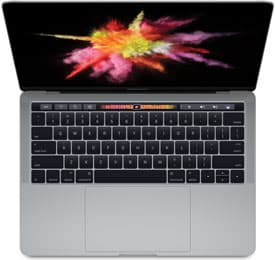 MacBook Pro Mid-2017 13" (Touch Bar)