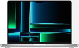 MacBook Pro 14-Inch, M2 Max, 2023