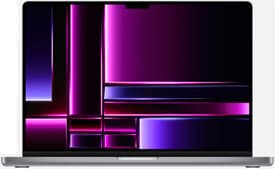 MacBook Pro 16-Inch, M2 Max, 2023