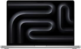 MacBook Pro 16-Inch, M4 Pro, 2024