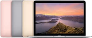 MacBook Mid-2017