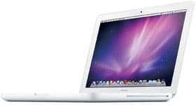 MacBook Late 2009