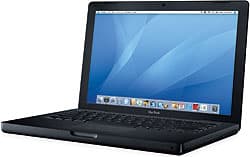 MacBook Early 2008