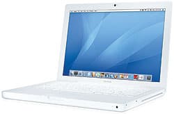 MacBook Early 2009
