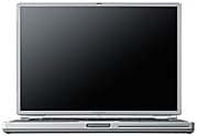 PowerBook Gigabit Ethernet 2001