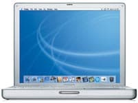 PowerBook 12-Inch 1.5 GHz 2005